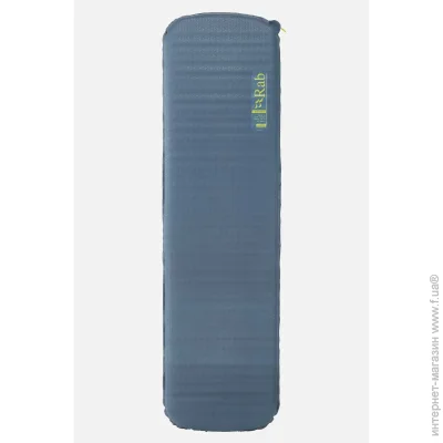   RAB Exosphere 3.5   (Orion Blue, Regular) (QMA-02-ORB-REG-REG)