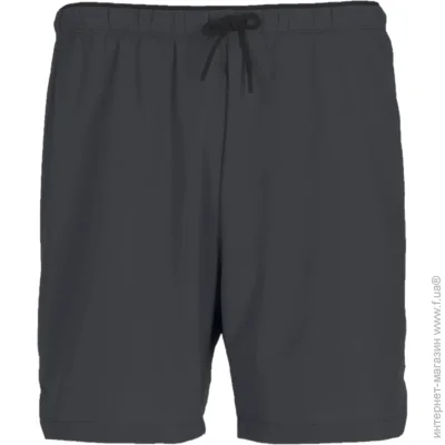  RAB  Talus Active Shorts Ebony L (1033-RB QFV-13-EBN-34-07)