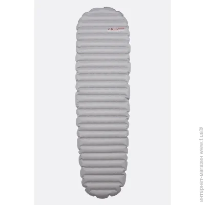   RAB Ultrasphere 4.5   (Dark Pewter, Long Wide) (QMA-06-DPW-LNG-WDE)