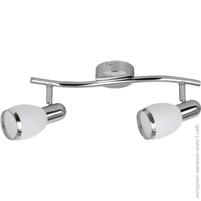 Rabalux  Elite 2x40  E14  6061