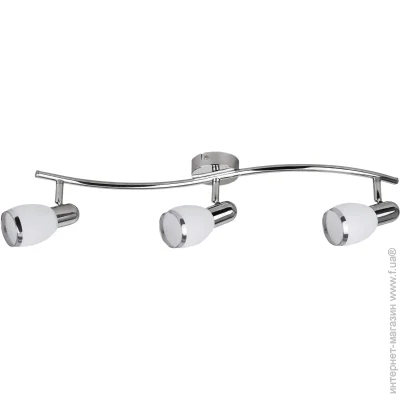  Rabalux  Elite 3x40  E14  6062