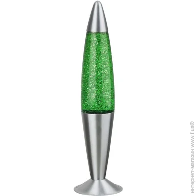  Rabalux Glitter 1x25 E14  (4113)