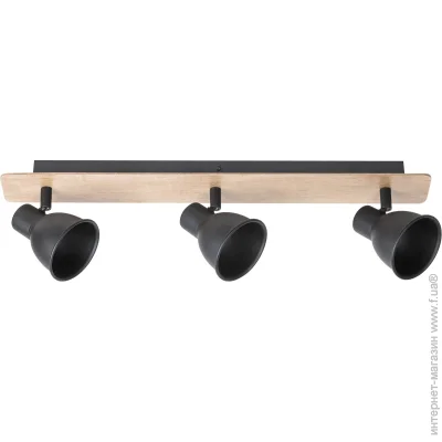  Rabalux  Mac 5904 3x35  GU10 /