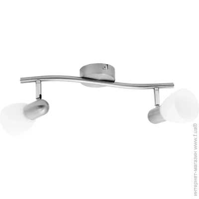  Rabalux  Soma 2x40  E14  6302