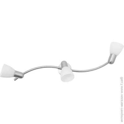  Rabalux  Soma 3x40  E14  6303