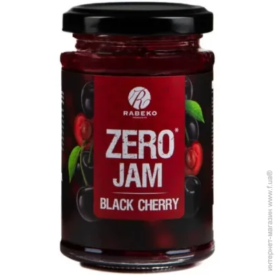 Rabeko Products  Zero jam 225  (1091-821 886)