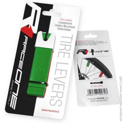  Raceone Kit Tire Levers    (RCN 2MLVGMMK)