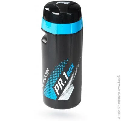  Raceone Toolbox PR.1  (Black/Blue) (RCN 1TBPR1B)