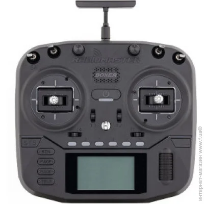     RadioMaster Boxer ExpressLRS (HP0157.0043-M2)