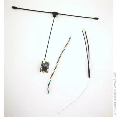  (RX) RadioMaster Bandit BR1 ExpressLRS 915MHz Receiver (HP0157.BR1)