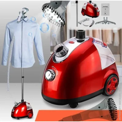   RAF     ,    R 3037 Garment Steamer Pro. (2097774701)