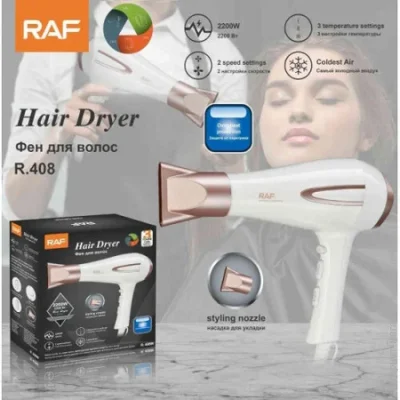  RAF    XPRO R408 (43510-R408_567) 