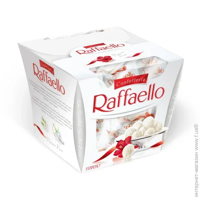  Raffaello 150 
