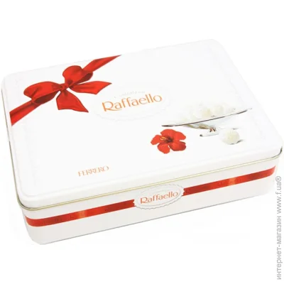Raffaello  Ferrero 3081 300  (5413548040875)