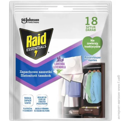  Raid  