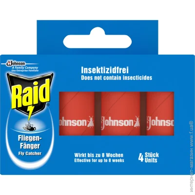 Raid     4 .