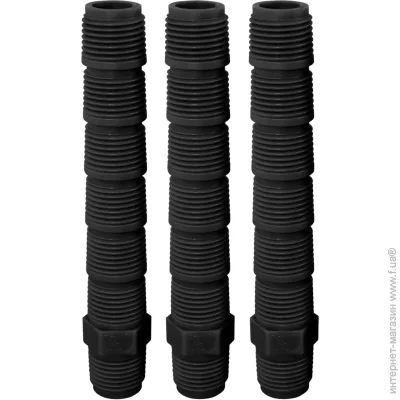  Rain      3/4" x 1/2