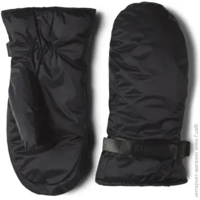 Rains Vardo Mittens W2T3 (16170-01-S)