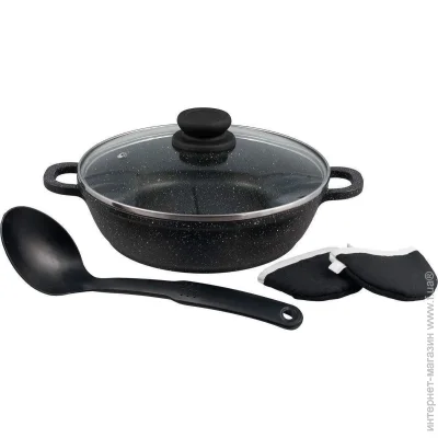   Rainstahl 24  (RS-SH 5800-24 black)  