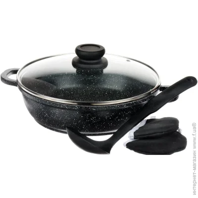   Rainstahl 28  (RS-SH 5800-28 black)  