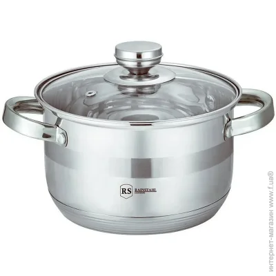 Rainstahl RS-CS 2700-24