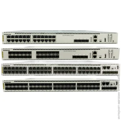  Raisecom ISCOM S5600-28X-EI-AC (S5600-28X-EI-AC)