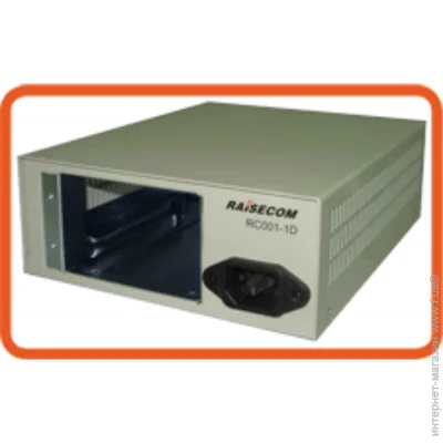   PoE Raisecom RC001-1D-AC (RC001-1D-AC)