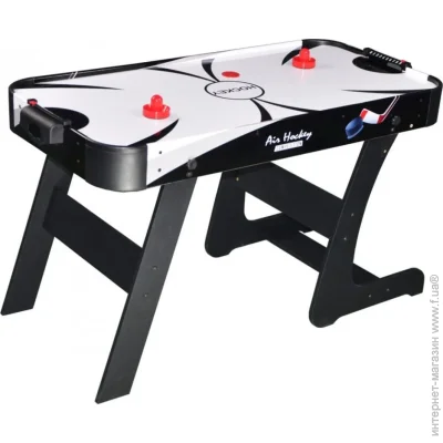   Ramiz   Cymbergaj-AirHockey 122x60,5x71  (H48170)