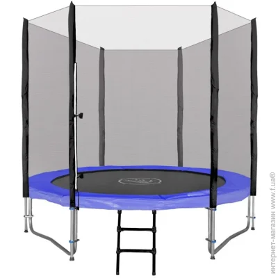  Ramiz    Sky244 8FT  +   (TRAMP.8FT.NIE)