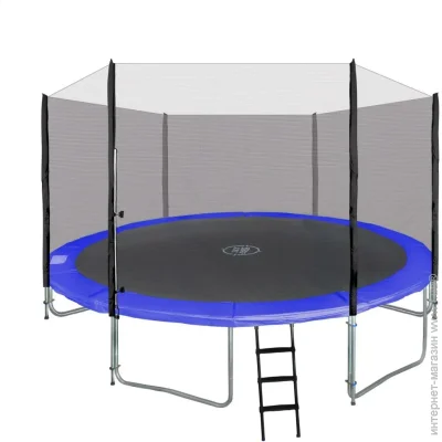  Ramiz   Sky366  12    +  (TRAMP.12FT.NIE)