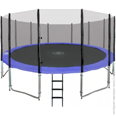  Ramiz   Sky487  16    +   (TRAMP.16FT.NIE)