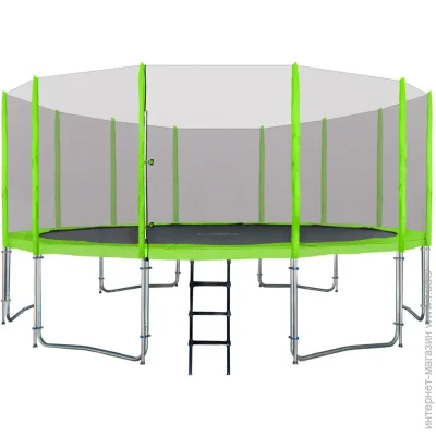  Ramiz   Sky487 16FT    +  (TRAMP.16FT.ZIE)