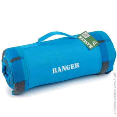 Ranger     205  (1110-RA8865)