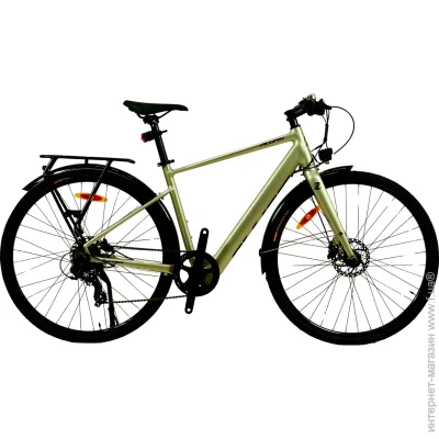  Ranger 840 Gold