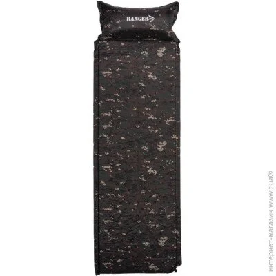   Ranger Batur Camo (RA 6640)
