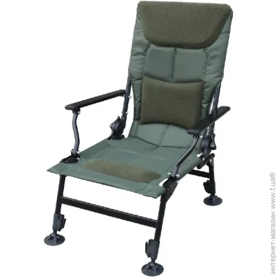   Ranger Comfort Fleece SL-111 Green Forest (1110-RA2250)