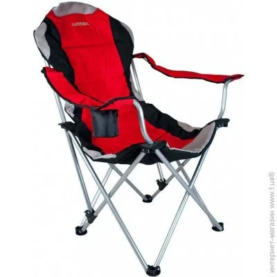 Кресло Ranger FC 750-052 Red (RA 2212) Кресло Ranger FC 750-052 Red (RA 2212)