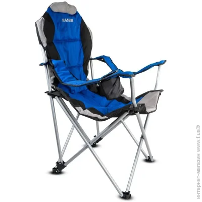 -  Ranger FC 750-052 Blue/Black (1110-RA2233)