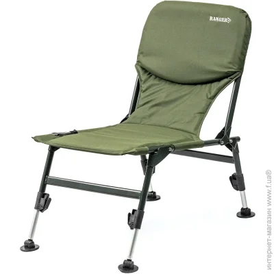   Ranger Fisherman Light Olive (1110-RA2224)