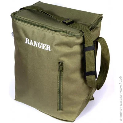 Ranger  HB5-18  18  RA9911