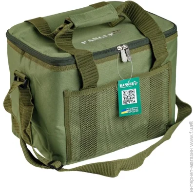 Ranger  HB5-L Olive (1110-RA9906)