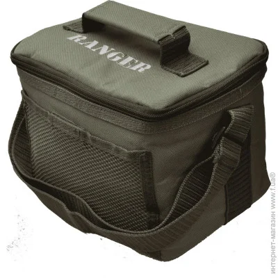 Ranger  HB5-S (.RA 9904)