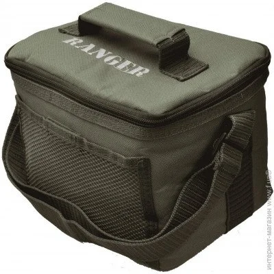  Ranger HB5-S (RA 9904)