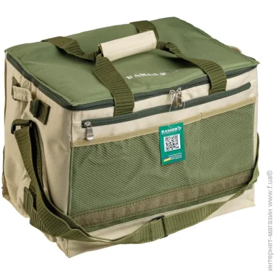 Ranger  HB5-XL Olive/Sand (1110-RA9907)