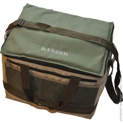  Ranger HB5-XL (RA 9907)