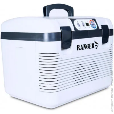  Ranger Iceberg 19   RA 8848
