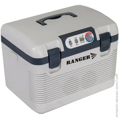   () Ranger Iceberg 19L, 19 