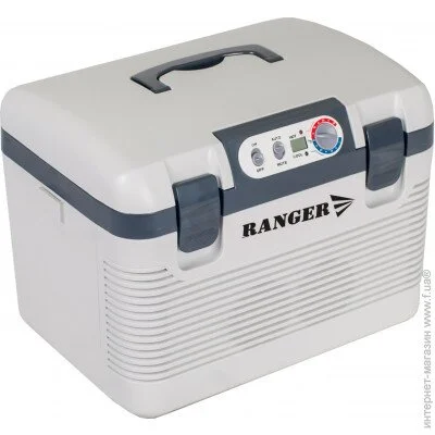   () Ranger Iceberg 19L (RA 8848)
