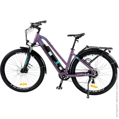  Ranger Lady 820L Purple