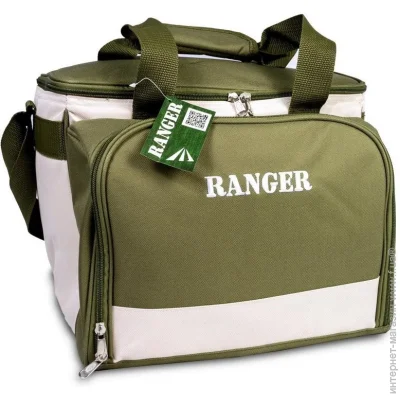 Ranger    "Lawn" RA9909    20 